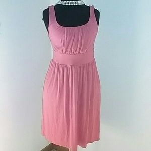 Free w/ purchase Coral dress